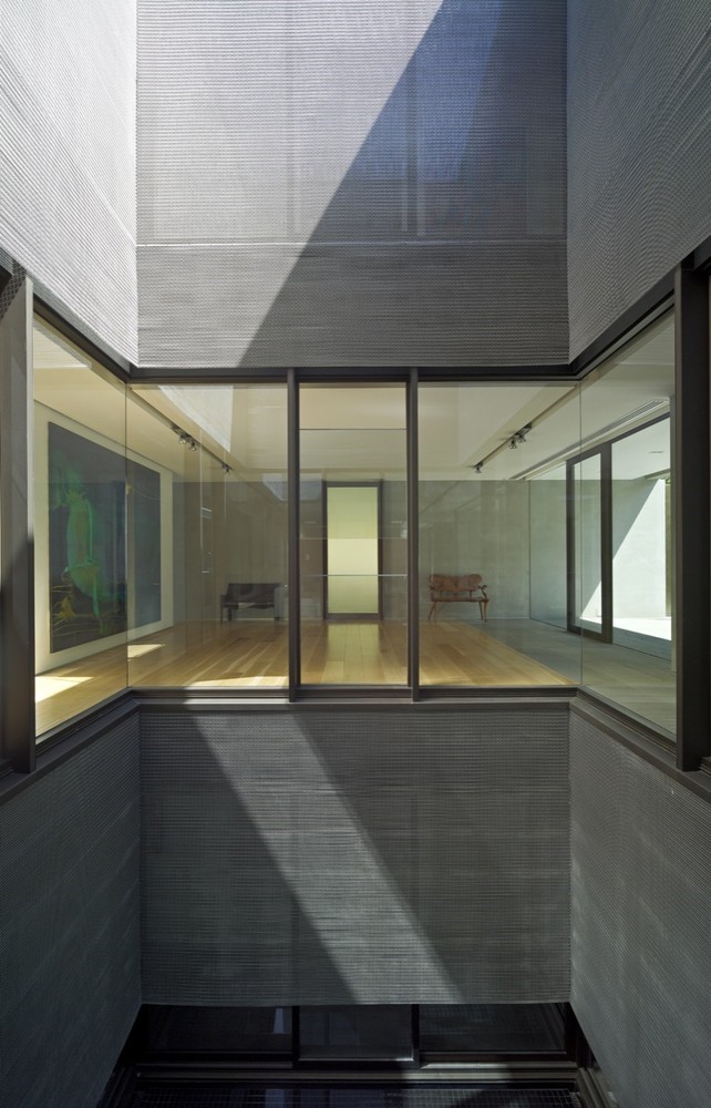 House 20 by Jolson Architecture in Melbourne, Australia House 20 by Jolson Architecture in Melbourne, Australia