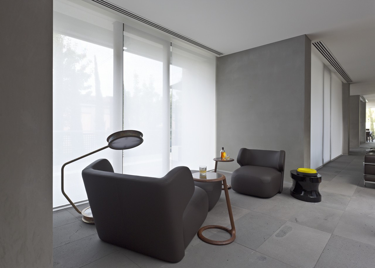 House 20 by Jolson Architecture in Melbourne, Australia House 20 by Jolson Architecture in Melbourne, Australia