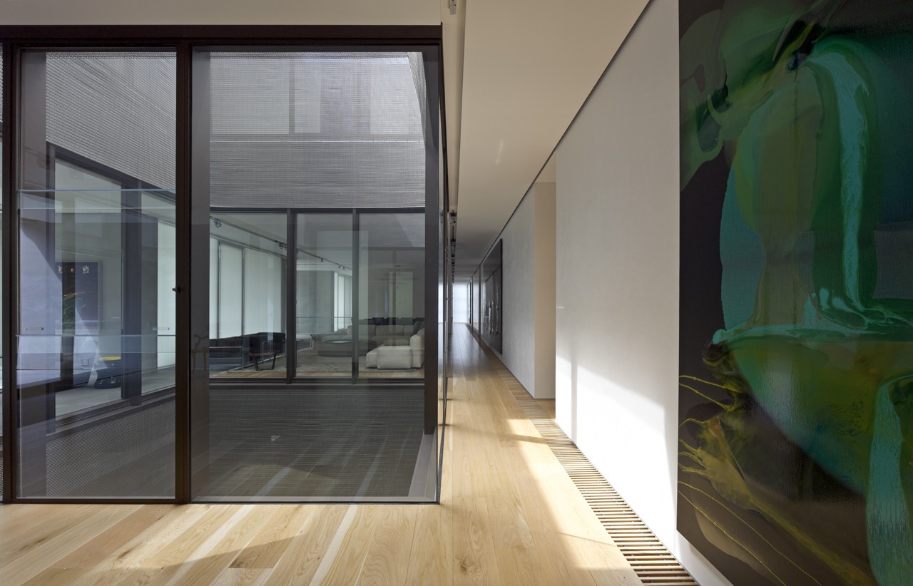 House 20 by Jolson Architecture in Melbourne, Australia House 20 by Jolson Architecture in Melbourne, Australia