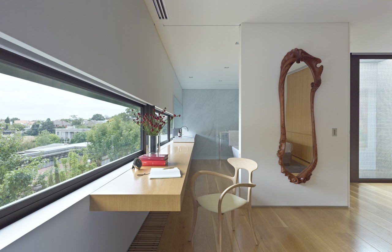 House 20 by Jolson Architecture in Melbourne, Australia House 20 by Jolson Architecture in Melbourne, Australia