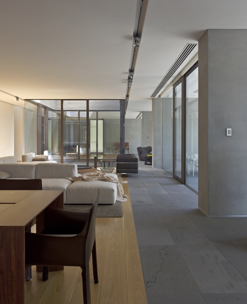 House 20 by Jolson Architecture in Melbourne, Australia House 20 by Jolson Architecture in Melbourne, Australia