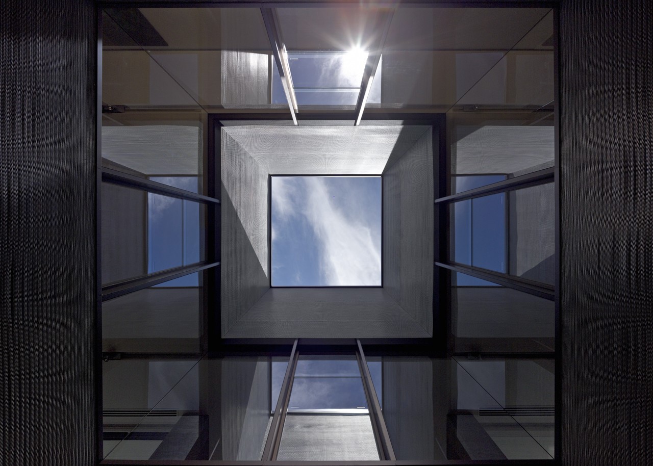 House 20 by Jolson Architecture in Melbourne, Australia House 20 by Jolson Architecture in Melbourne, Australia