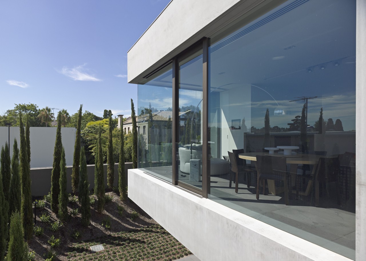 House 20 by Jolson Architecture in Melbourne, Australia House 20 by Jolson Architecture in Melbourne, Australia