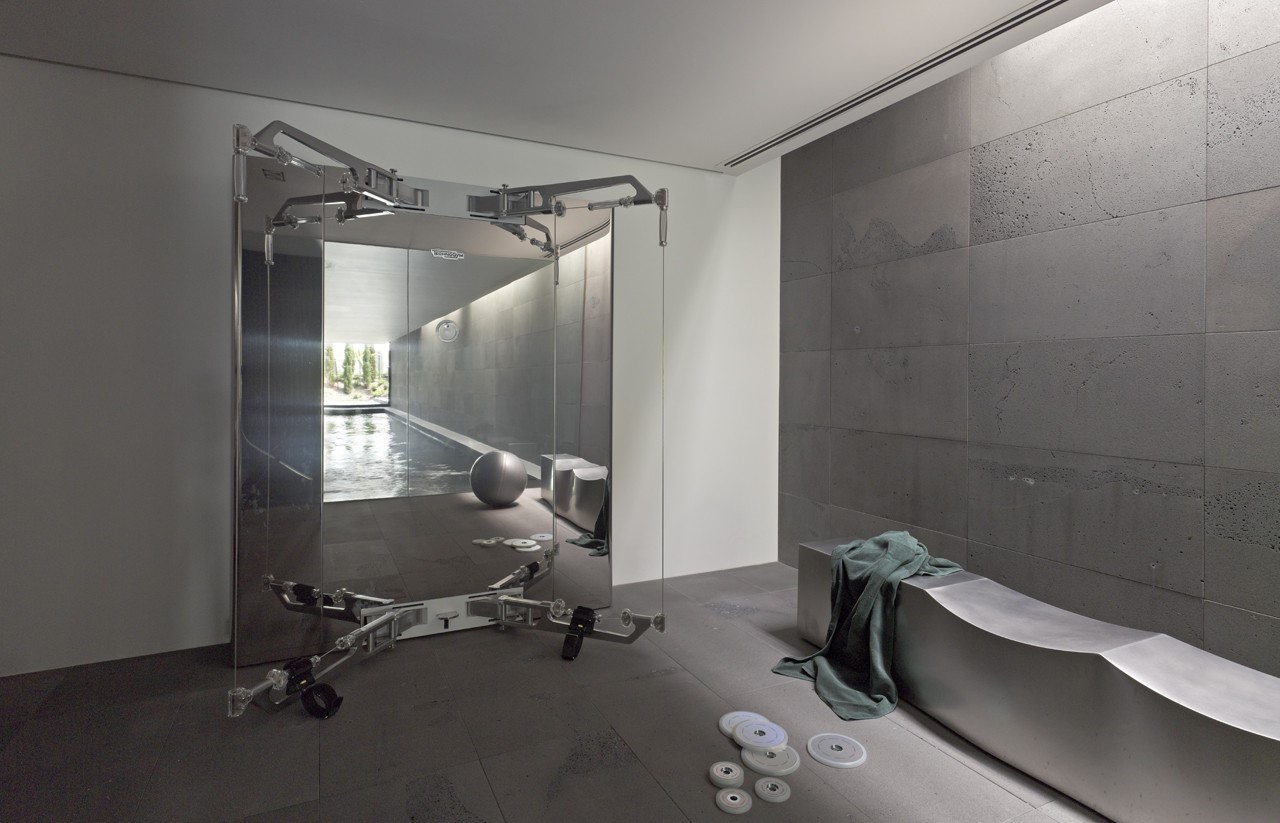 House 20 by Jolson Architecture in Melbourne, Australia House 20 by Jolson Architecture in Melbourne, Australia