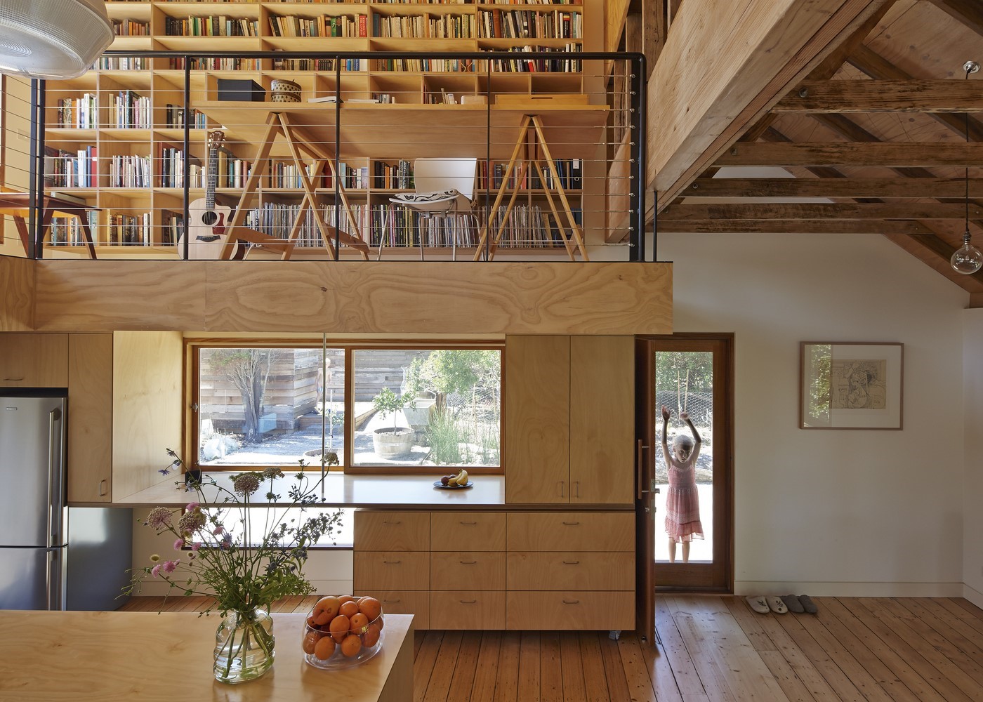 House for Hermes by Andrew Simpson Architects in Australia House for Hermes by Andrew Simpson Architects in Australia