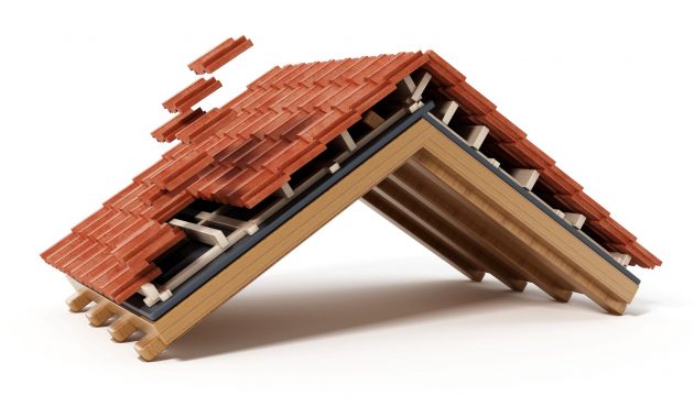 How Does Roof Design Impact a Home?