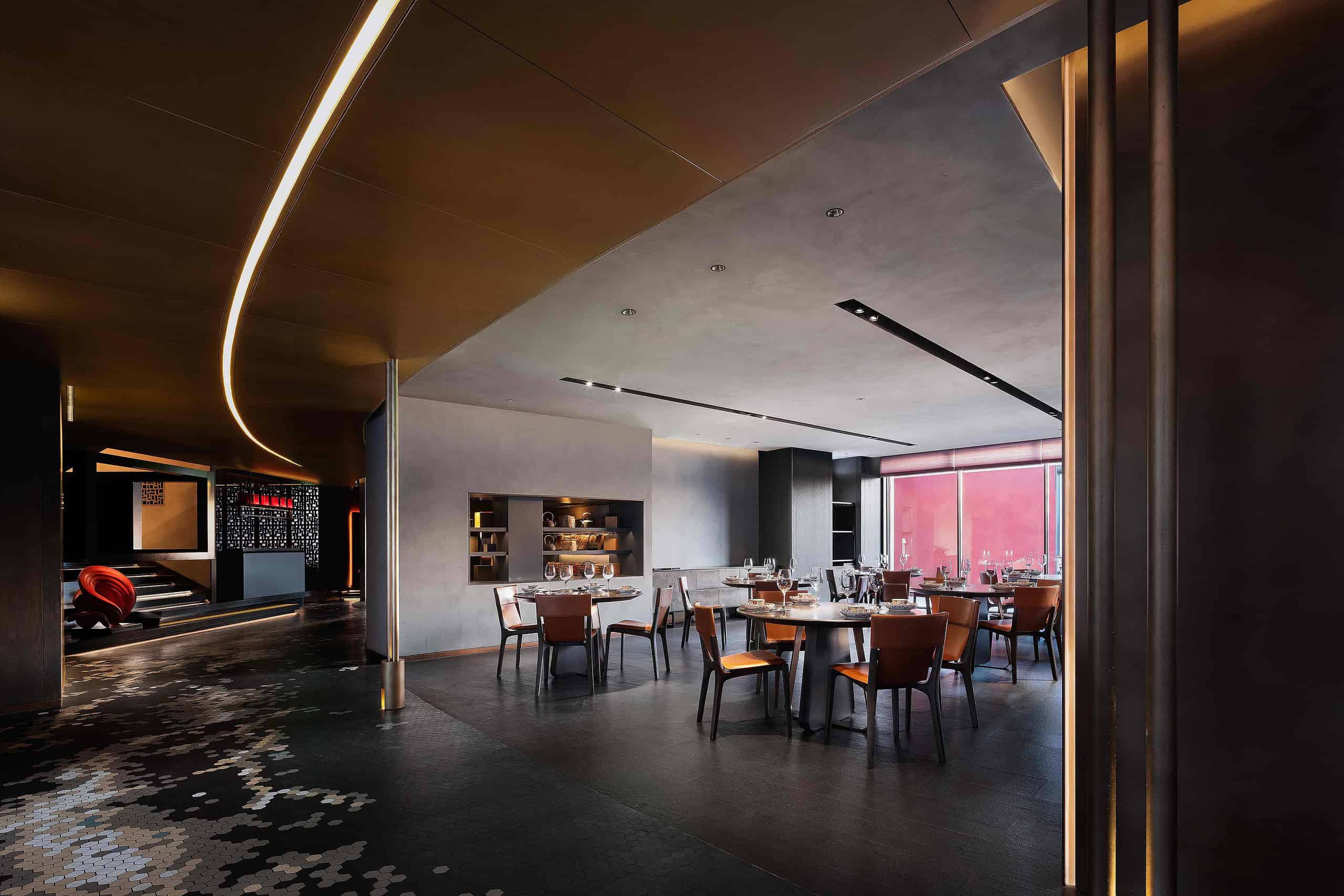 Poetry Wine / LDH Design / China