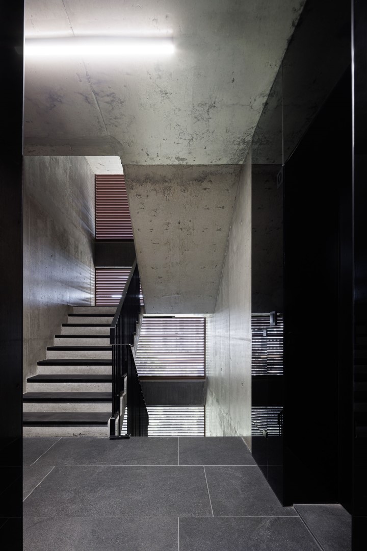 Puro Homes by Mario Alves Arquiteto in Aveiro, Portugal Puro Homes by Mario Alves Arquiteto in Aveiro, Portugal