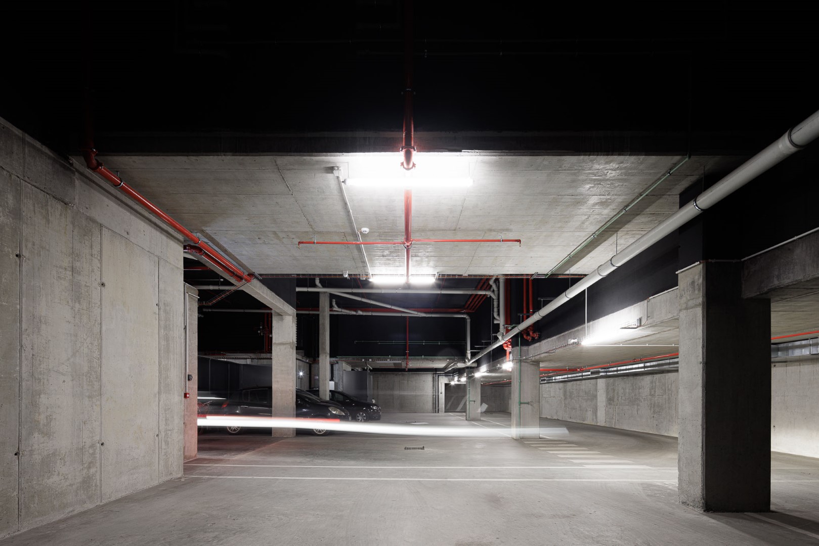 Puro Homes by Mario Alves Arquiteto in Aveiro, Portugal Puro Homes by Mario Alves Arquiteto in Aveiro, Portugal