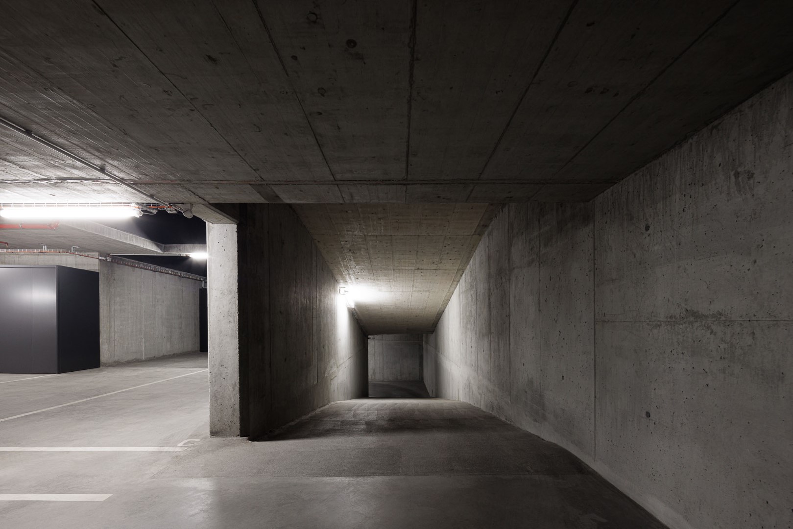 Puro Homes by Mario Alves Arquiteto in Aveiro, Portugal Puro Homes by Mario Alves Arquiteto in Aveiro, Portugal