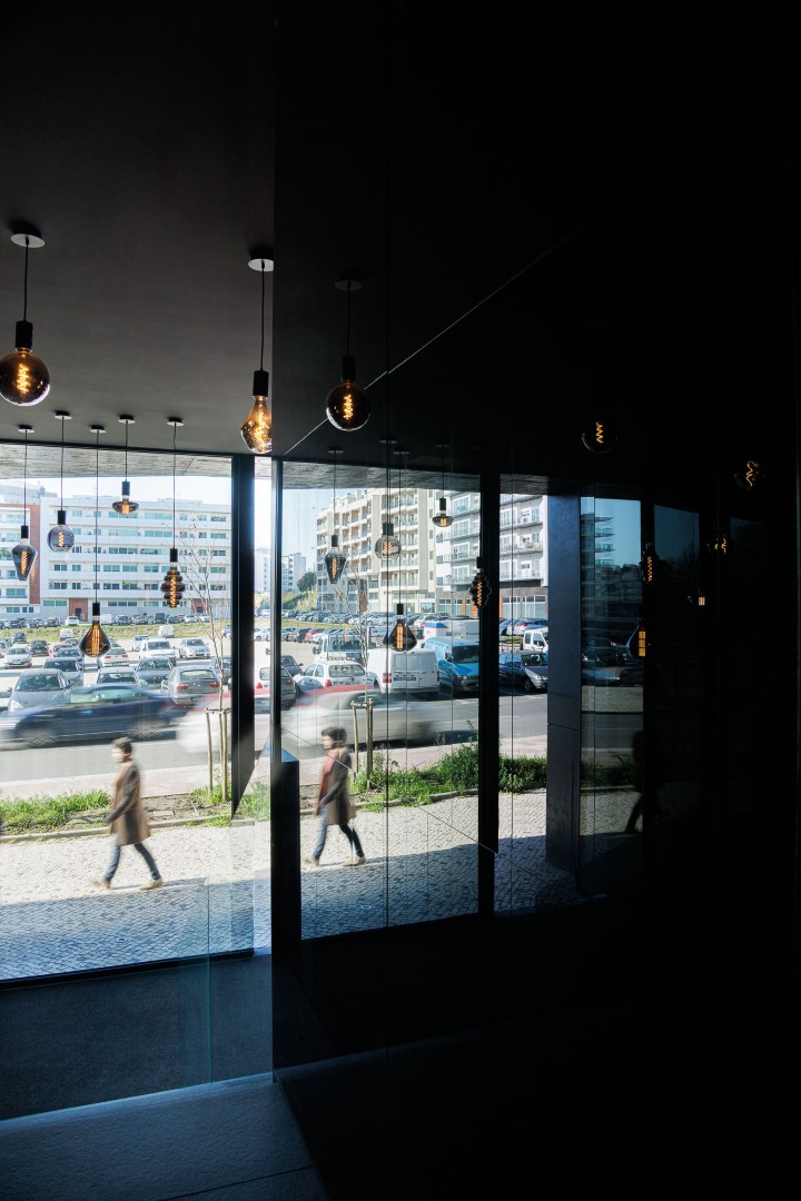 Puro Homes by Mario Alves Arquiteto in Aveiro, Portugal Puro Homes by Mario Alves Arquiteto in Aveiro, Portugal