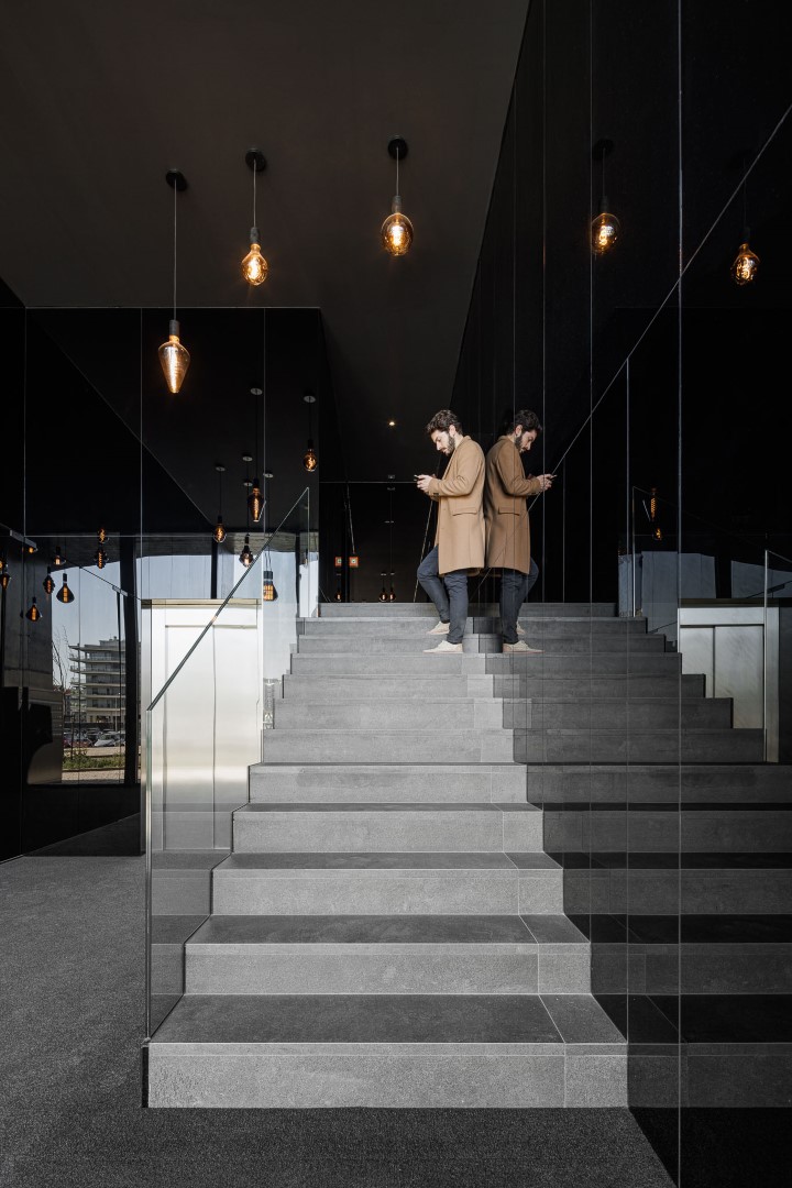 Puro Homes by Mario Alves Arquiteto in Aveiro, Portugal Puro Homes by Mario Alves Arquiteto in Aveiro, Portugal