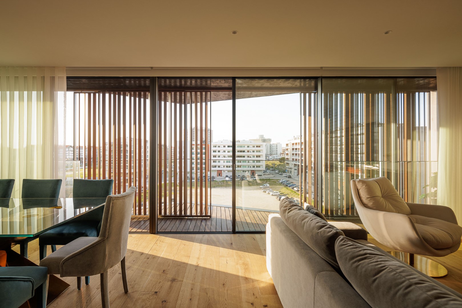 Puro Homes by Mario Alves Arquiteto in Aveiro, Portugal Puro Homes by Mario Alves Arquiteto in Aveiro, Portugal