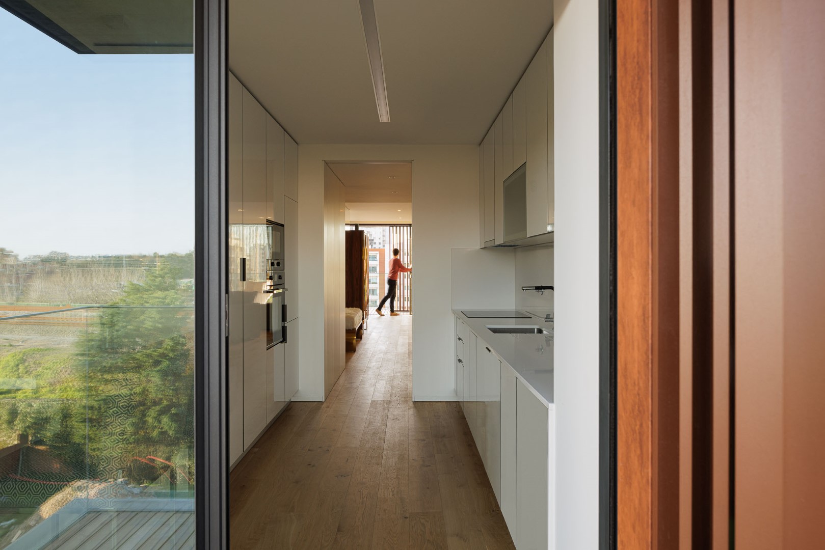 Puro Homes by Mario Alves Arquiteto in Aveiro, Portugal Puro Homes by Mario Alves Arquiteto in Aveiro, Portugal