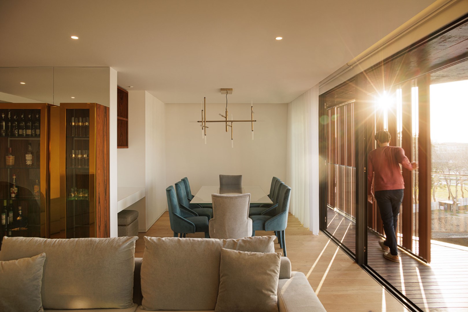 Puro Homes by Mario Alves Arquiteto in Aveiro, Portugal Puro Homes by Mario Alves Arquiteto in Aveiro, Portugal