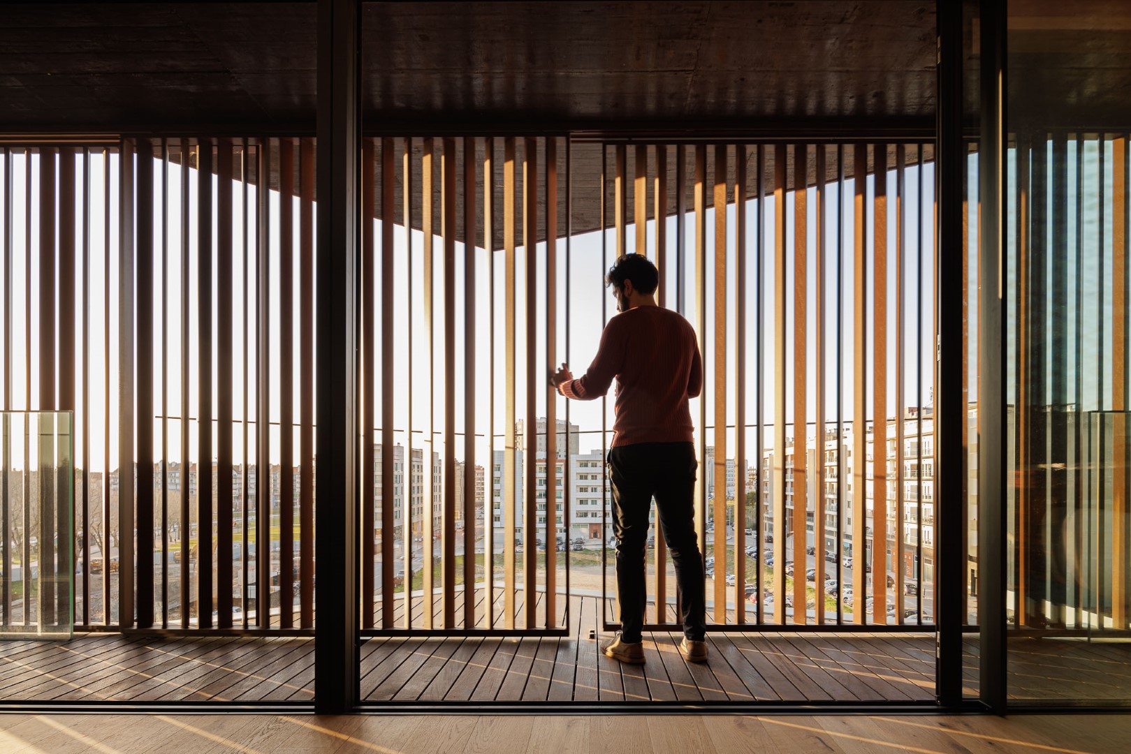 Puro Homes by Mario Alves Arquiteto in Aveiro, Portugal Puro Homes by Mario Alves Arquiteto in Aveiro, Portugal