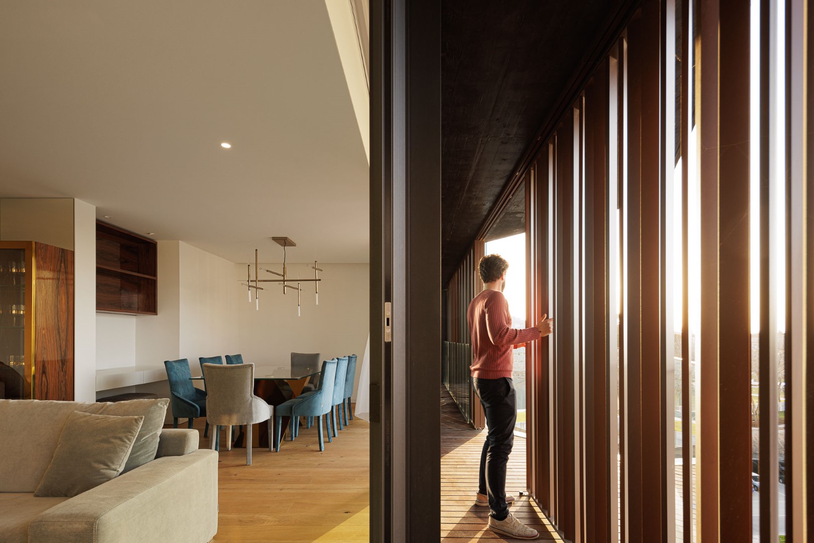 Puro Homes by Mario Alves Arquiteto in Aveiro, Portugal Puro Homes by Mario Alves Arquiteto in Aveiro, Portugal