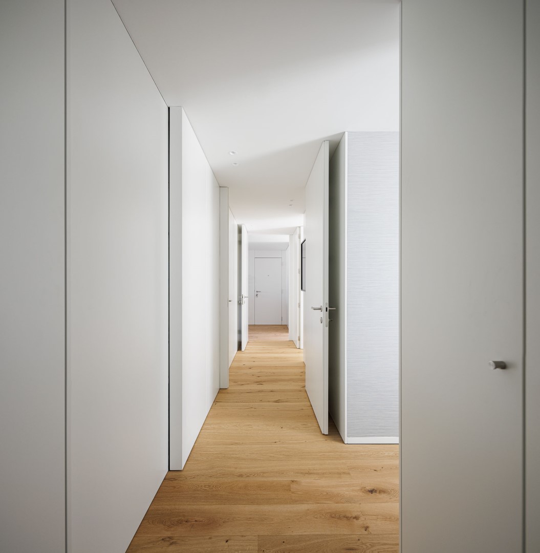 Puro Homes by Mario Alves Arquiteto in Aveiro, Portugal Puro Homes by Mario Alves Arquiteto in Aveiro, Portugal