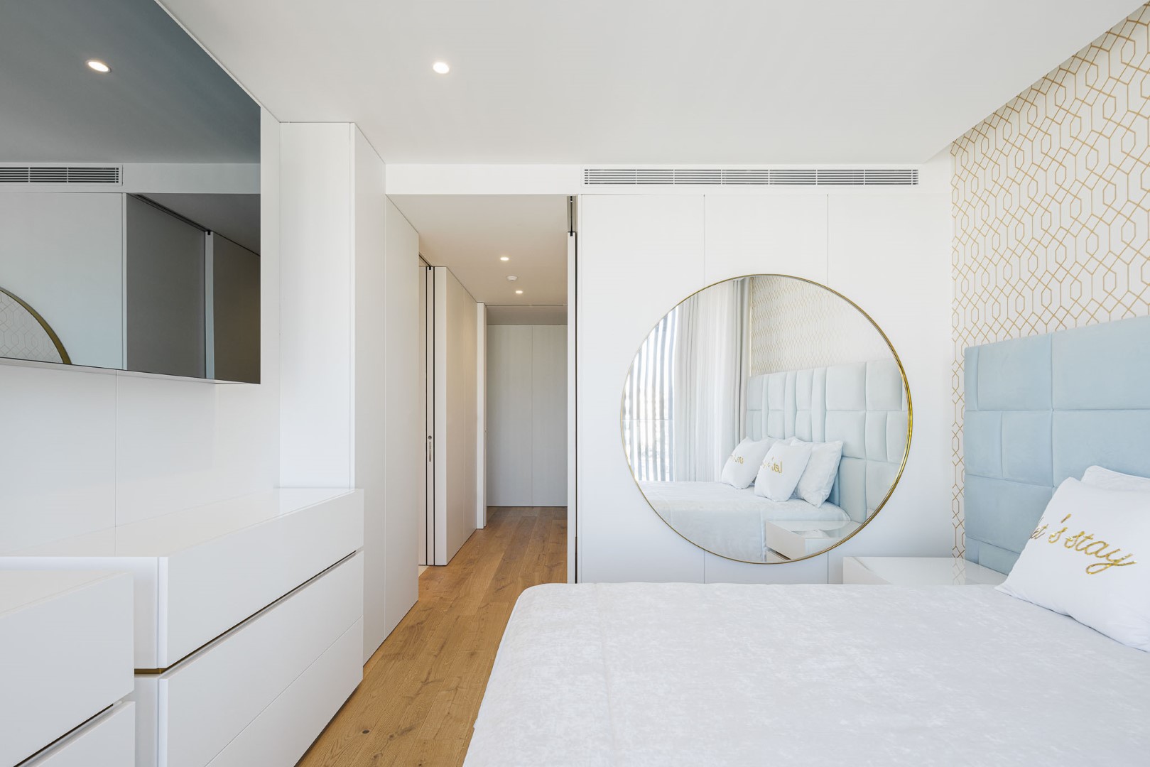 Puro Homes by Mario Alves Arquiteto in Aveiro, Portugal Puro Homes by Mario Alves Arquiteto in Aveiro, Portugal