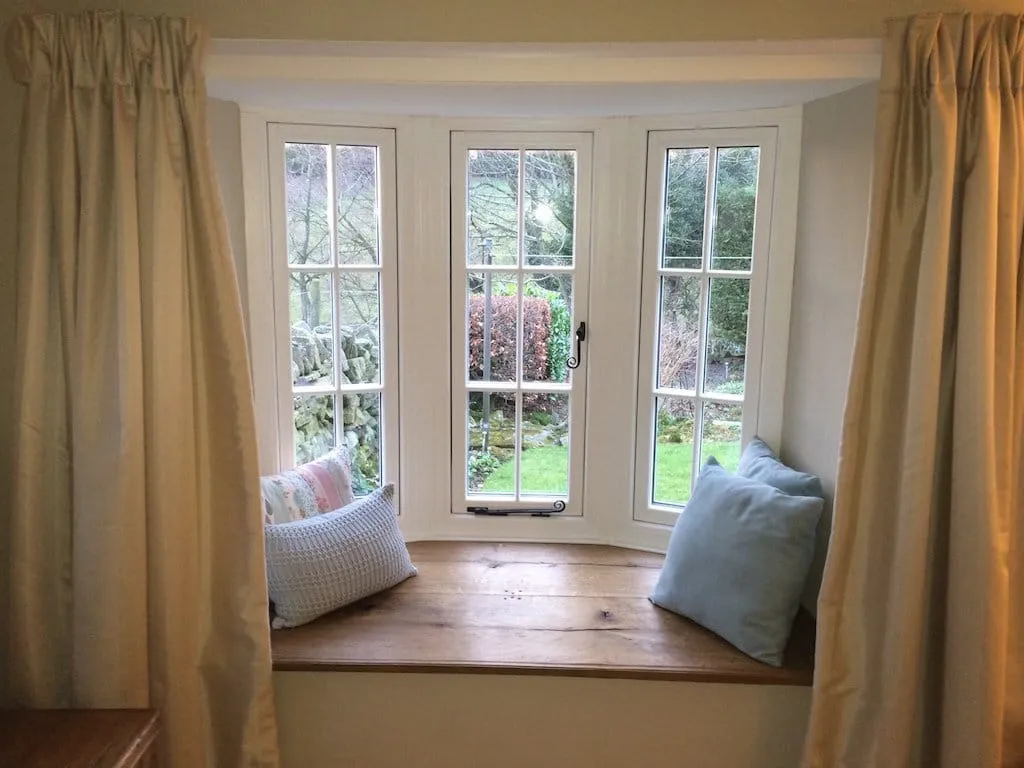 Benefits Of uPVC Windows Benefits Of uPVC Windows