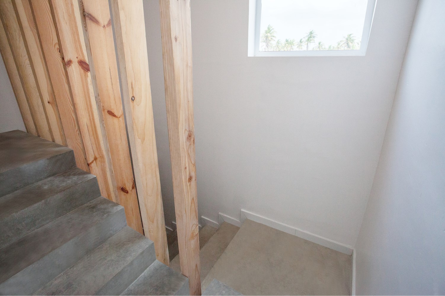 Sencillo Beach House by cmDesign Atelier in Lagos, Nigeria Sencillo Beach House by cmDesign Atelier in Lagos, Nigeria