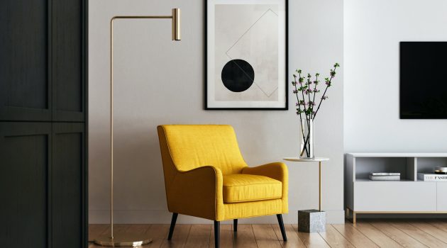 5 Ways To Hang Every Art Piece You Have Effectively In Your Home