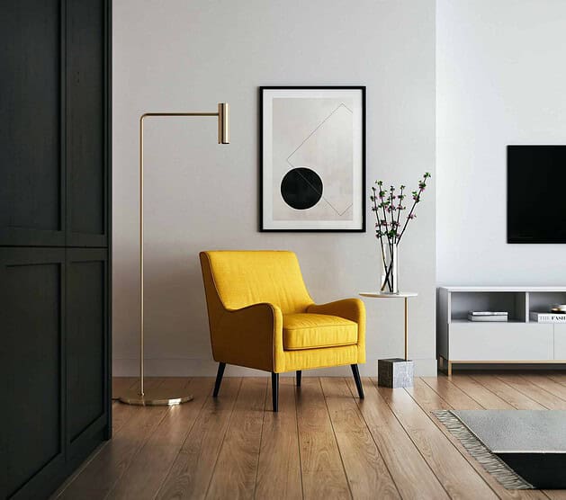 5 Ways To Hang Every Art Piece You Have Effectively In Your Home