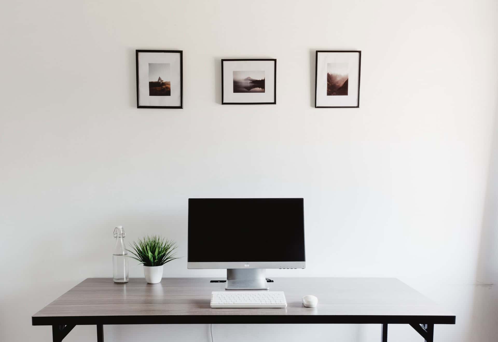 How To Make Minimalist Interior Design Work? Follow the Guidelines