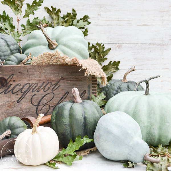 15 increíbles ideas de decoración de otoño de bricolaje que debes probar