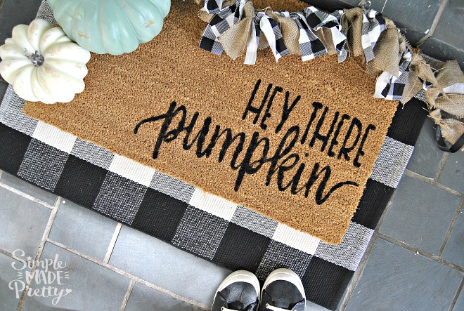 15 Awesome DIY Fall Decoration Ideas You Need To Try