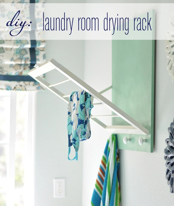 15 Practical DIY Laundry Room Organization Ideas That Will Save You Time