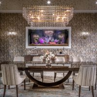 16 Grand Mediterranean Dining Room Designs That Will Leave You In Awe