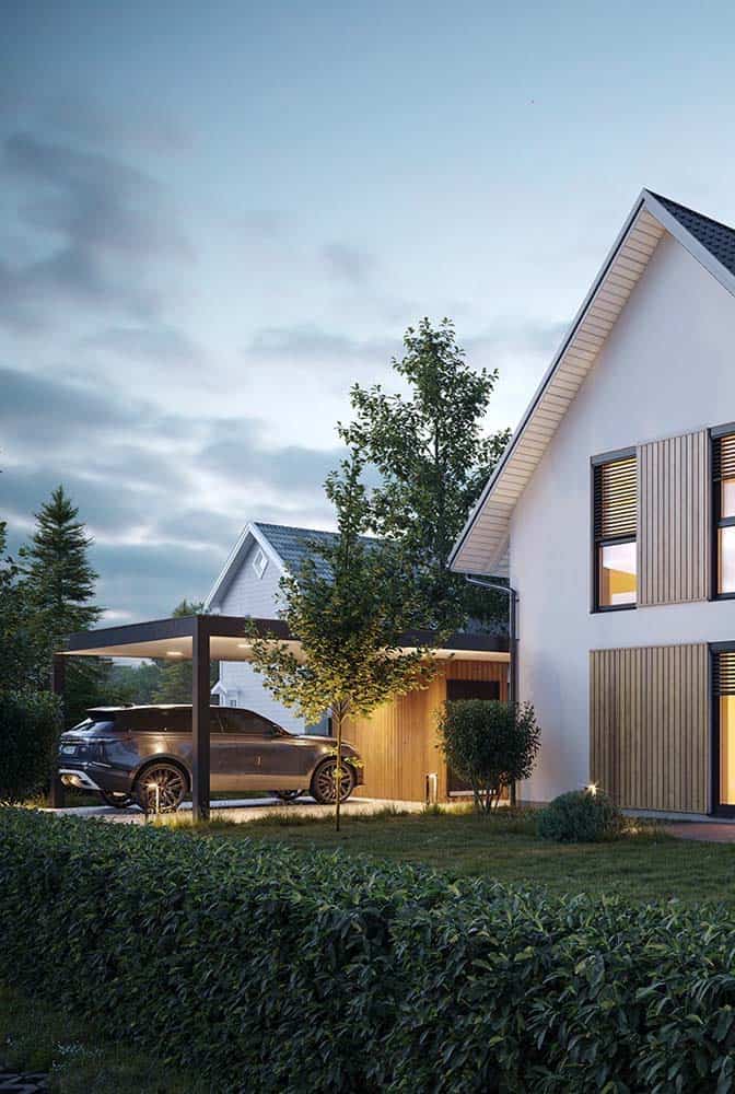 Garage Canopy: Tips and Project Ideas Garage Canopy: Tips and Project Ideas