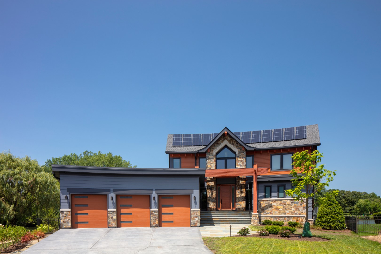 20 Amazing Rustic Garage Exterior Designs That Simply Fit In 20 Amazing Rustic Garage Exterior Designs That Simply Fit In