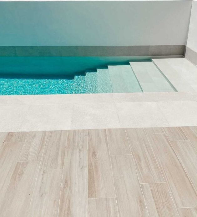 Tips For Choosing The Best Ceramics For the Pool