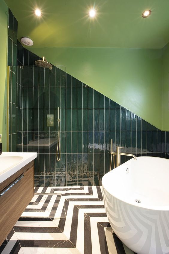 Tips For Having Green Coating In Your Home Tips For Having Green Coating In Your Home