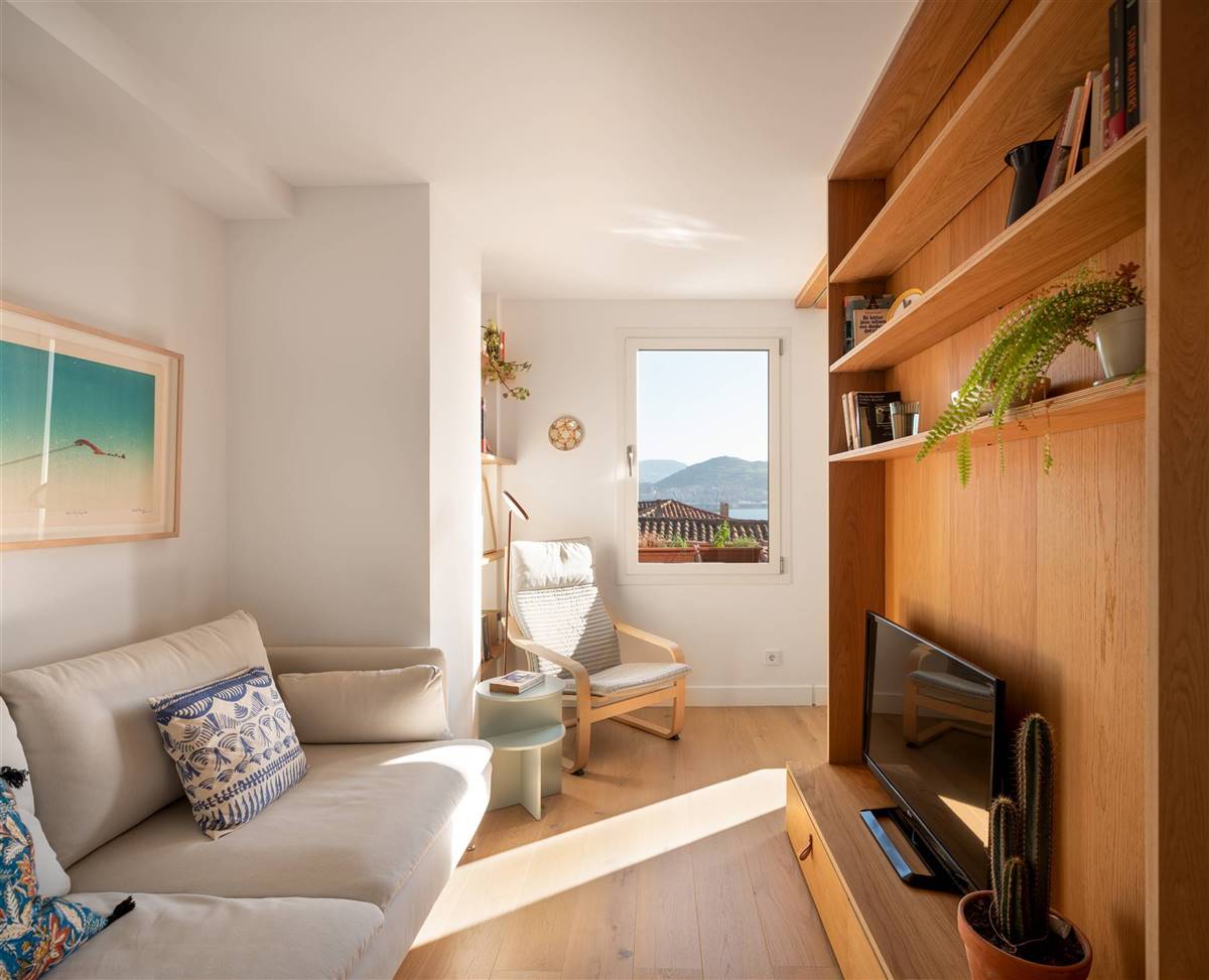 The Most Wanted Small Flats