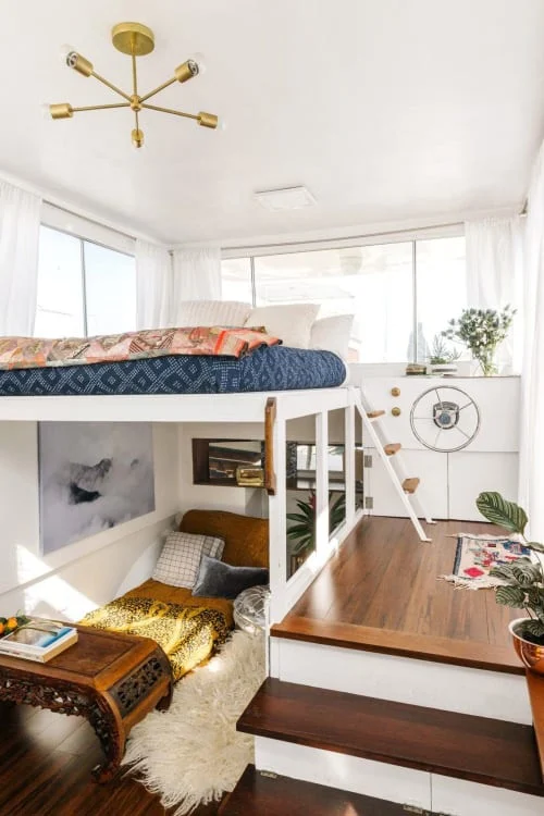 Mezzanine Bedroom: Exemplary Floor Plans You'll Love!