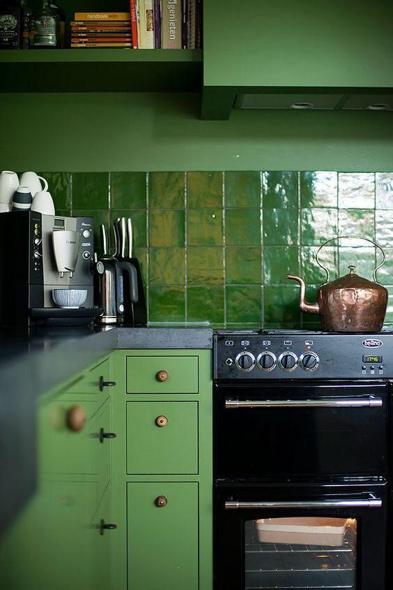 Tips For Having Green Coating In Your Home
