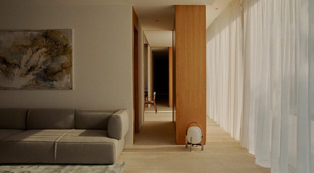 7 mistakes we make when decorating the living room
