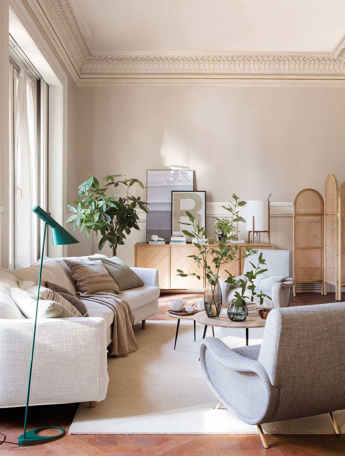 Carpet and sofa mixing tricks to inspire your living room Carpet and sofa mixing tricks to inspire your living room