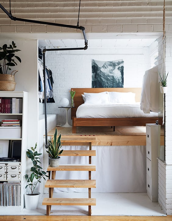Mezzanine Bedroom: Exemplary Floor Plans You'll Love!