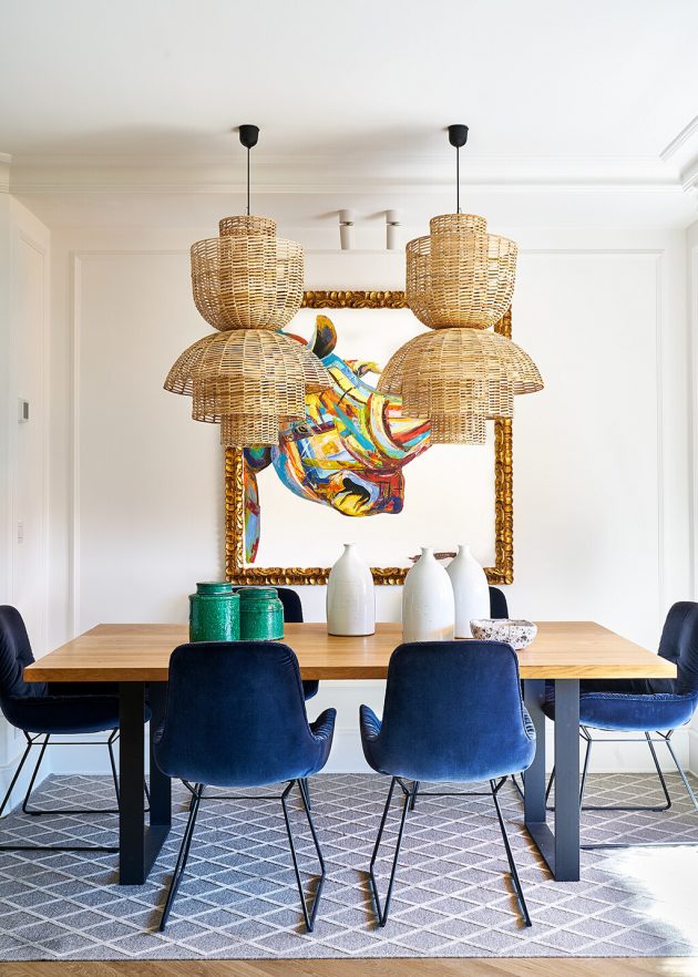 7 mistakes we make when decorating the living room