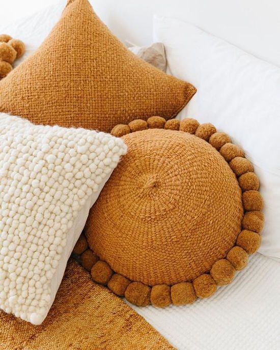 Tips on Tumblr pillows and beautiful ideas to get inspired