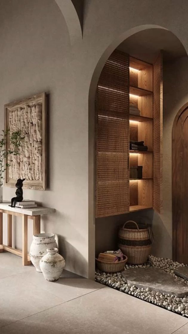 9 Arched Doorway Ideas That Will Elevate Your Home