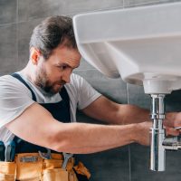 4 Qualifications To Become A Master Plumber