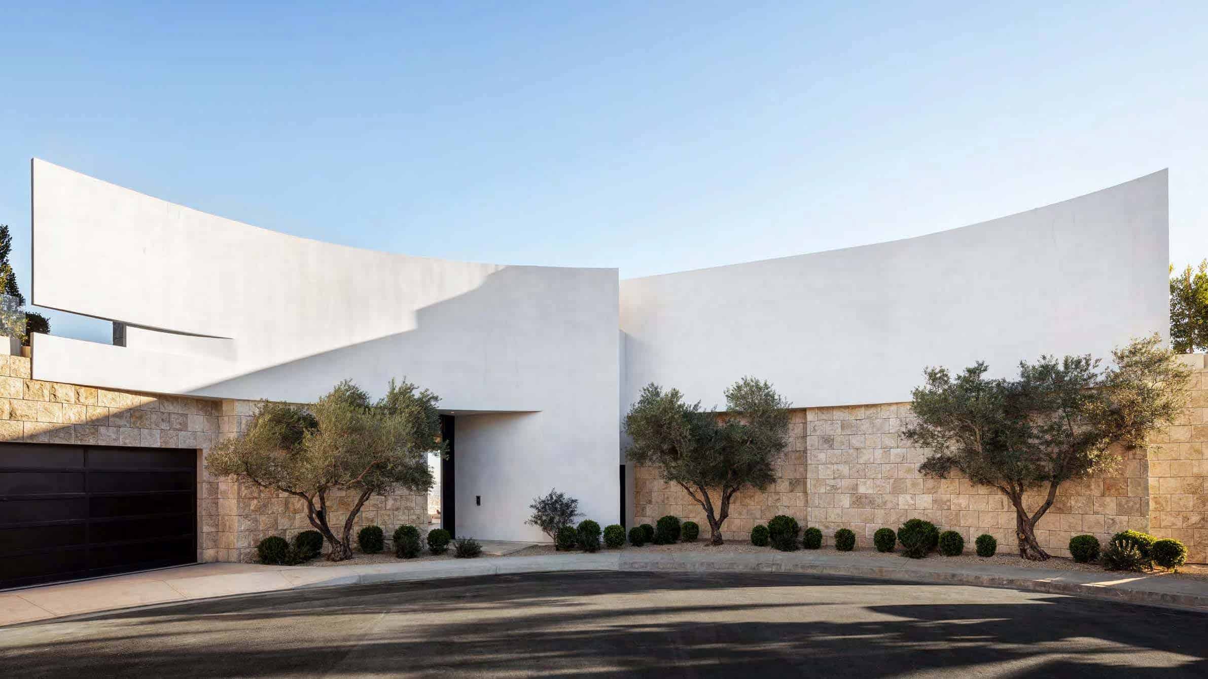 Bellgave Residence / SAOTA / United States