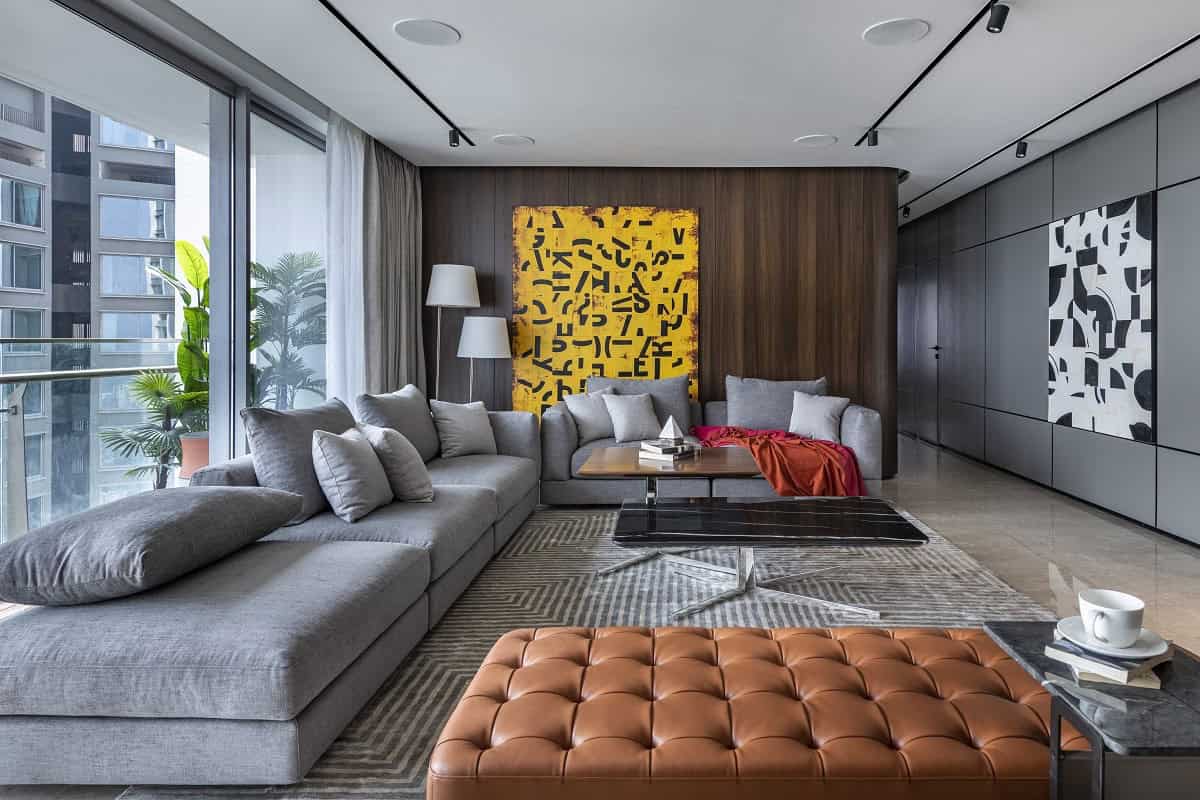 Blenden by Open Atelier Mumbai in Mumbai, India