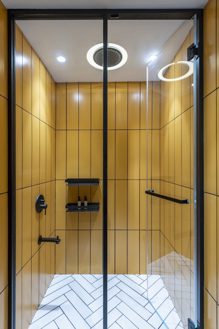 Blenden by Open Atelier Mumbai in Mumbai, India Blenden by Open Atelier Mumbai in Mumbai, India