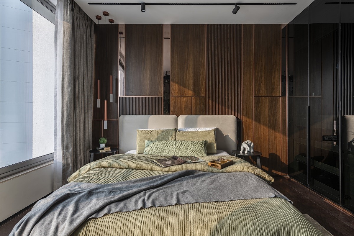 Blenden by Open Atelier Mumbai in Mumbai, India Blenden by Open Atelier Mumbai in Mumbai, India